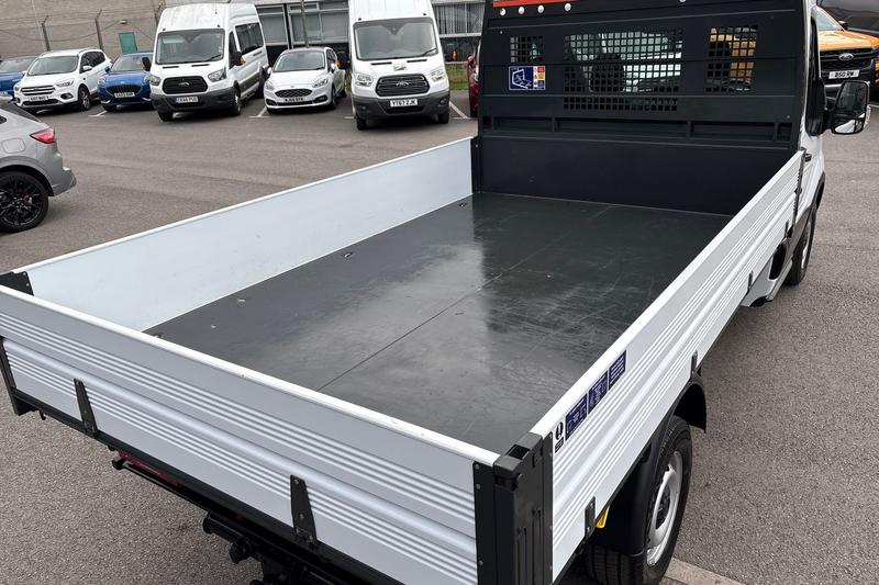 Used Ford Transit 2025 for sale - 76359728: Photo 4