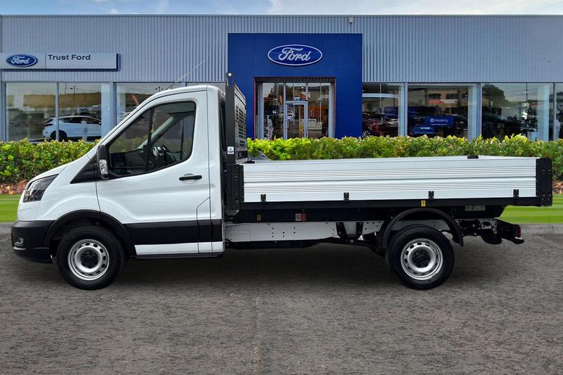 Used Ford Transit 2025 for sale - 76359728: Photo 5