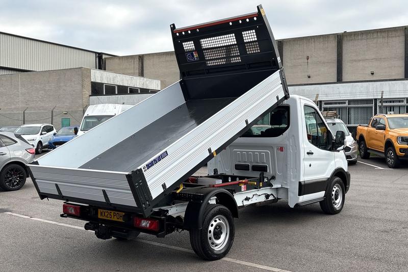 Used Ford Transit 2025 for sale - 76359728: Photo 6