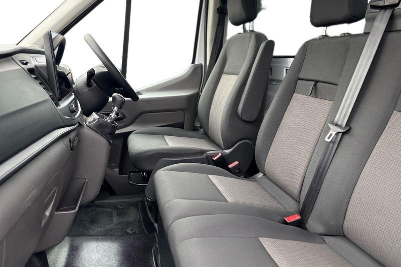 Used Ford Transit 2025 for sale - 76359728: Photo 9