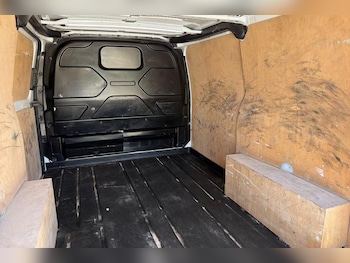 Used Ford Transit Custom 2023 for sale - 79528350: Photo