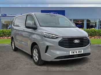 Used Ford Transit Custom 2024 for sale - 78942263: Photo