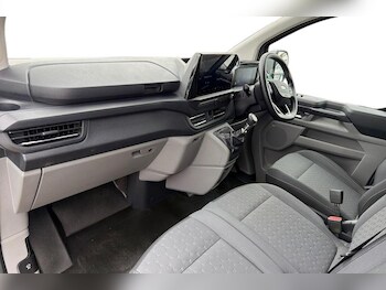 Used Ford Transit Custom 2024 for sale - 78942263: Photo