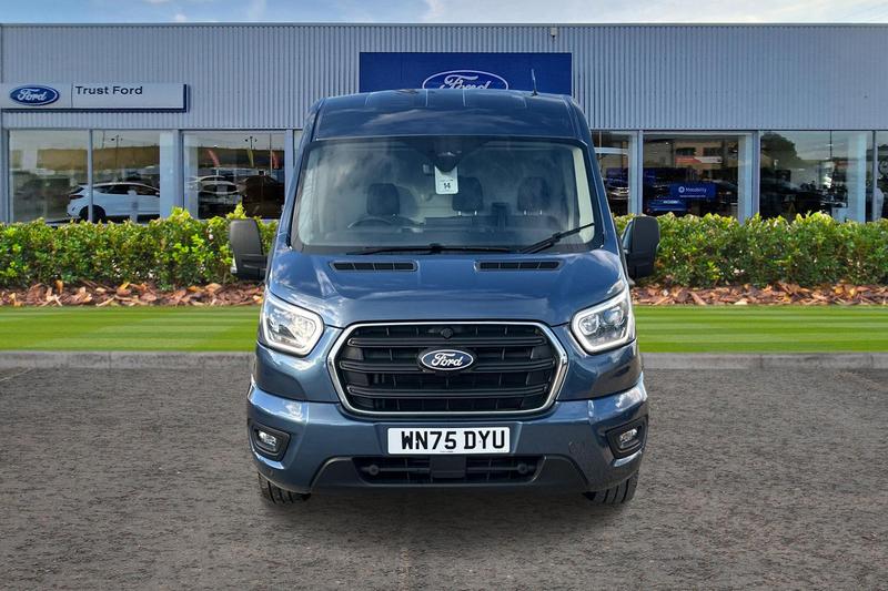Used Ford Transit 2025 for sale - 77884466: Photo 11