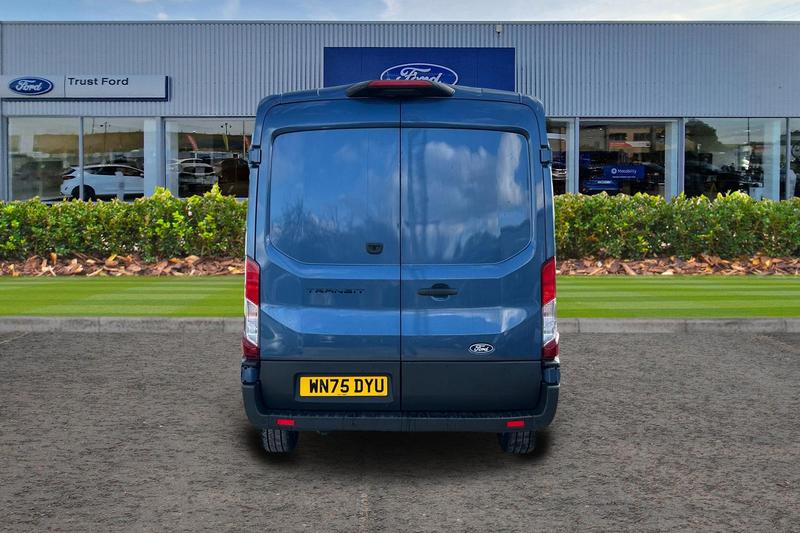 Used Ford Transit 2025 for sale - 77884466: Photo 12