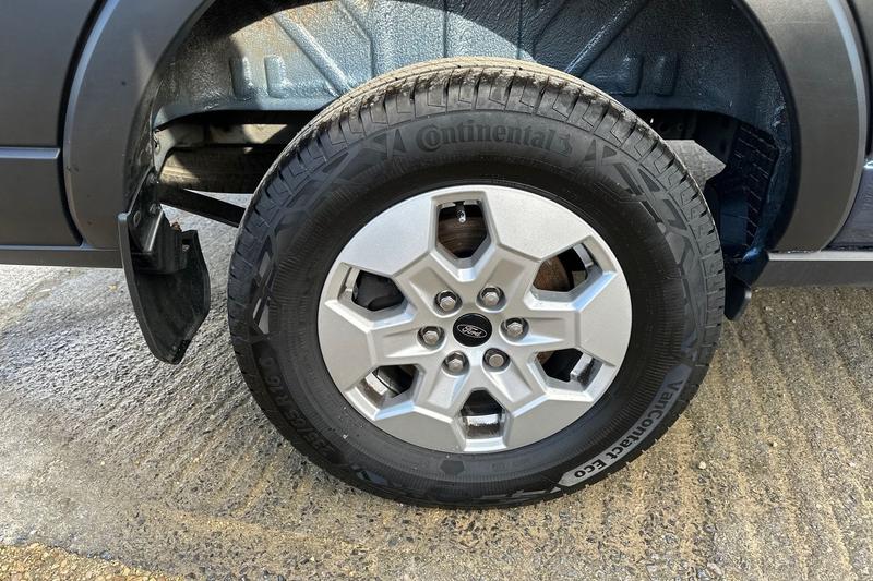 Used Ford Transit 2025 for sale - 77884466: Photo 14