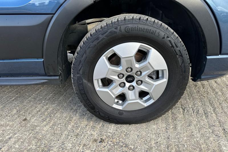 Used Ford Transit 2025 for sale - 77884466: Photo 15