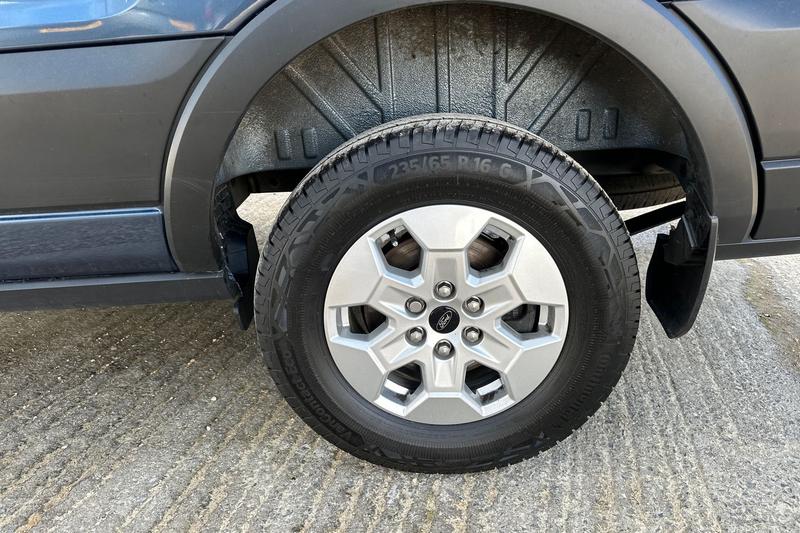 Used Ford Transit 2025 for sale - 77884466: Photo 17