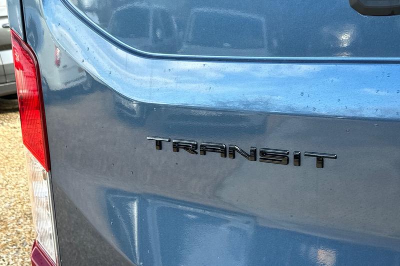 Used Ford Transit 2025 for sale - 77884466: Photo 19