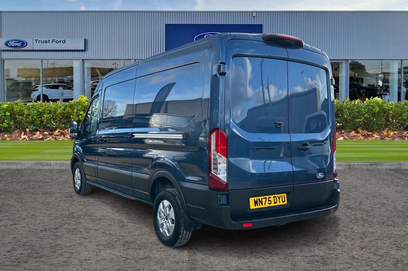 Used Ford Transit 2025 for sale - 77884466: Photo 2