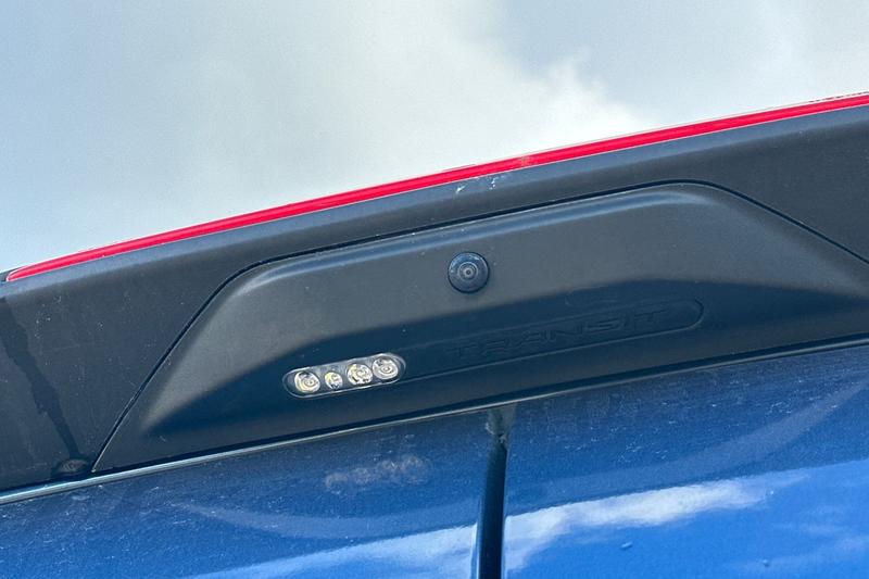 Used Ford Transit 2025 for sale - 77884466: Photo 20