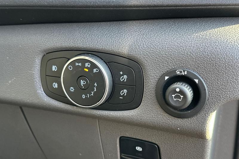 Used Ford Transit 2025 for sale - 77884466: Photo 23