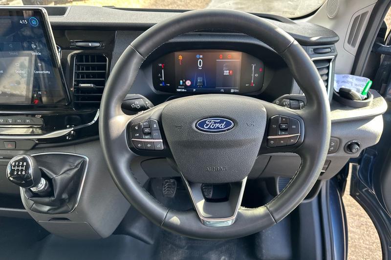 Used Ford Transit 2025 for sale - 77884466: Photo 25