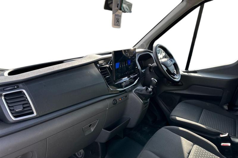 Used Ford Transit 2025 for sale - 77884466: Photo 3