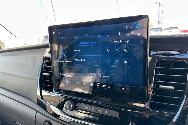 Used Ford Transit 2025 for sale - 77884466: Photo 30