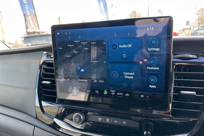 Used Ford Transit 2025 for sale - 77884466: Photo 31