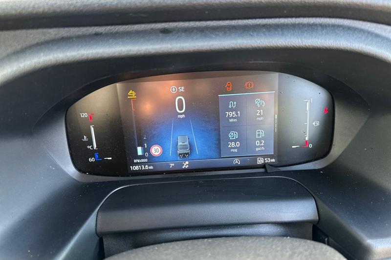 Used Ford Transit 2025 for sale - 77884466: Photo 36