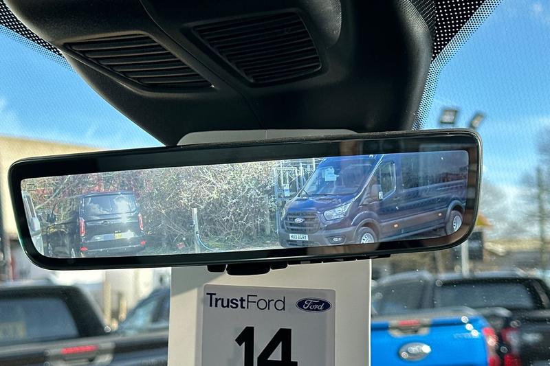 Used Ford Transit 2025 for sale - 77884466: Photo 37