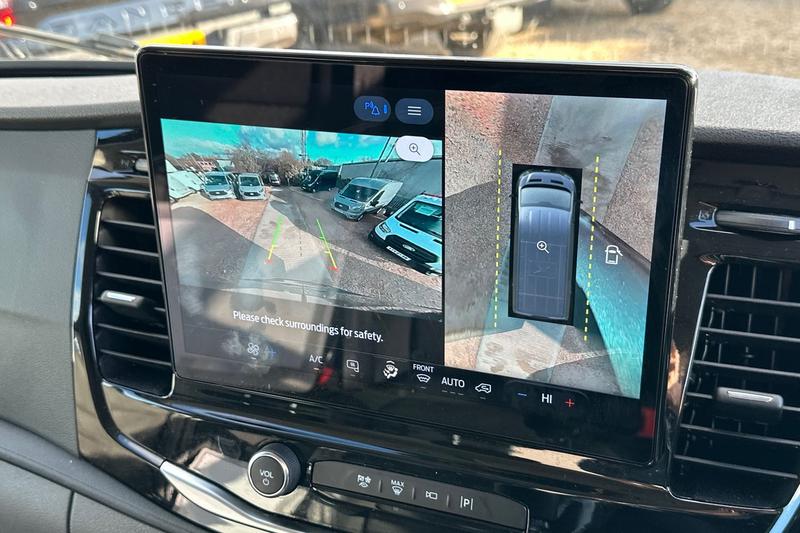 Used Ford Transit 2025 for sale - 77884466: Photo 38