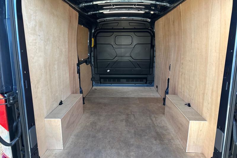 Used Ford Transit 2025 for sale - 77884466: Photo 4