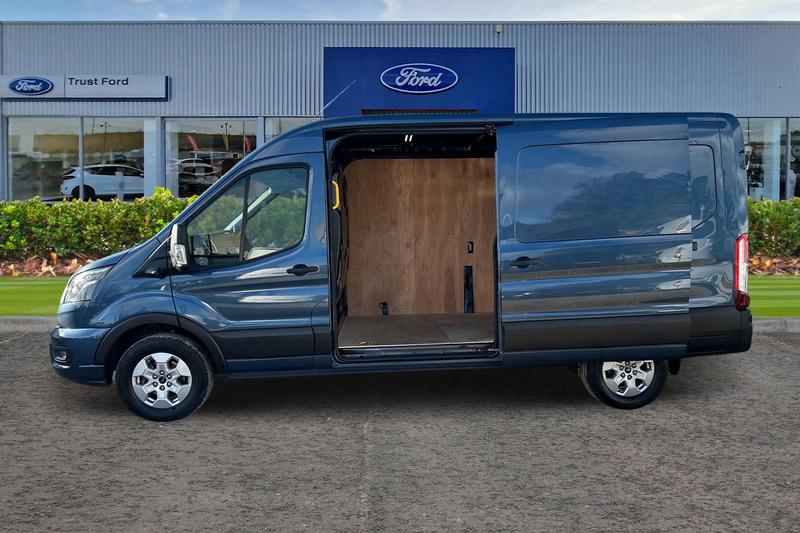 Used Ford Transit 2025 for sale - 77884466: Photo 5