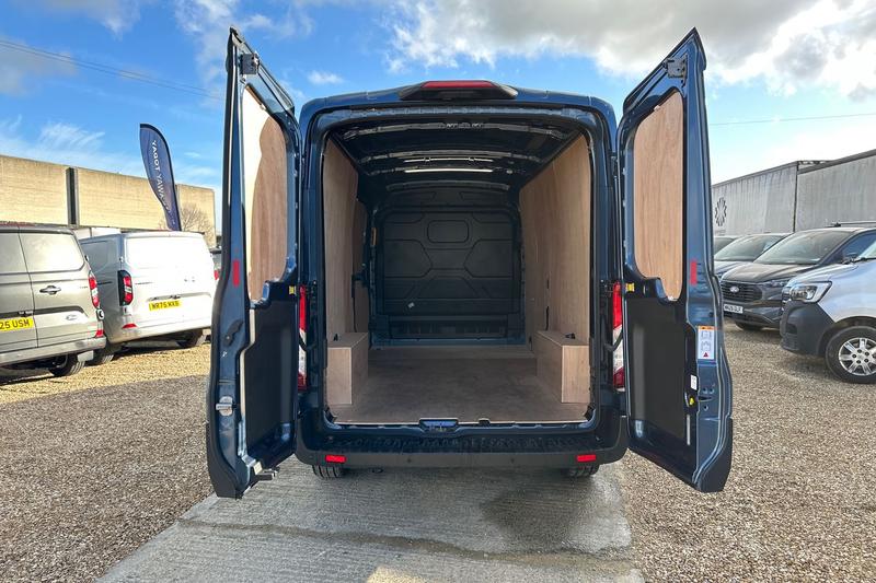 Used Ford Transit 2025 for sale - 77884466: Photo 6