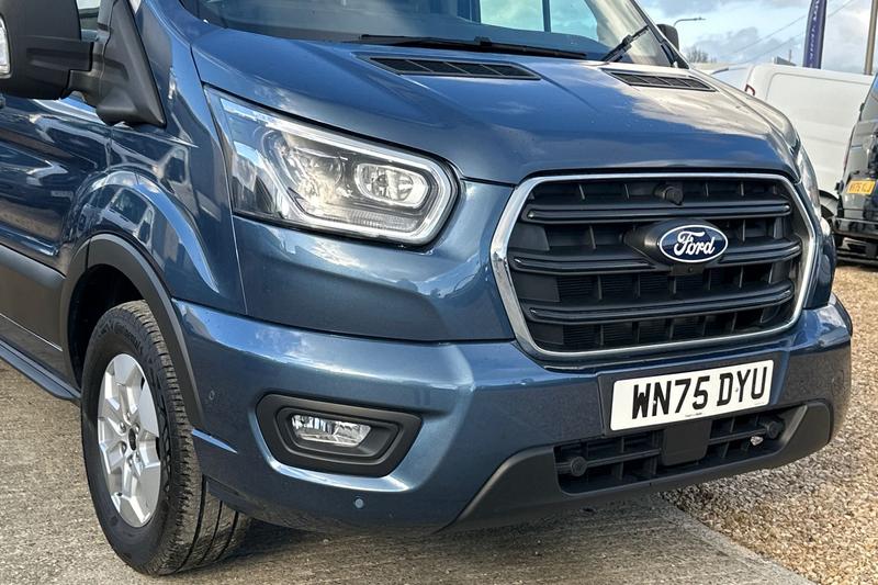 Used Ford Transit 2025 for sale - 77884466: Photo 7