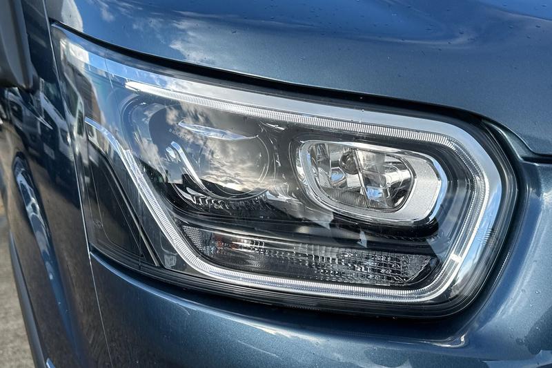 Used Ford Transit 2025 for sale - 77884466: Photo 8