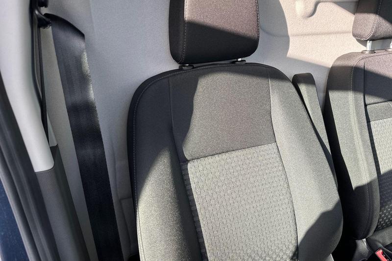 Used Ford Transit 2025 for sale - 77884466: Photo 9