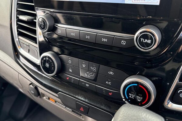 Used Ford Transit Custom 2021 for sale - 75412847: Photo 15