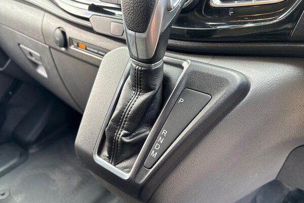 Used Ford Transit Custom 2021 for sale - 75412847: Photo 16