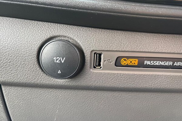 Used Ford Transit Custom 2021 for sale - 75412847: Photo 17