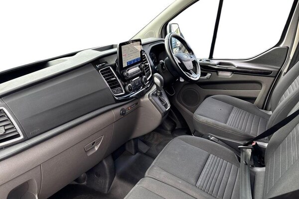 Used Ford Transit Custom 2021 for sale - 75412847: Photo 3