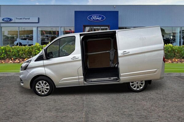 Used Ford Transit Custom 2021 for sale - 75412847: Photo 5
