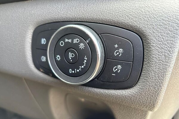 Used Ford Transit Custom 2021 for sale - 75412847: Photo 6