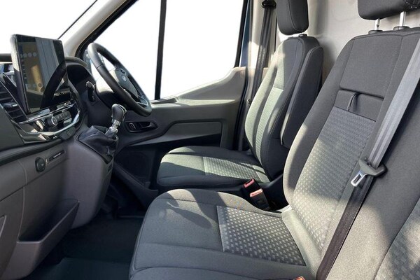 Used Ford Transit 2025 for sale - 75655928: Photo 10