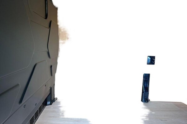 Used Ford Transit 2025 for sale - 75655928: Photo 11