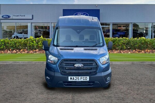 Used Ford Transit 2025 for sale - 75655928: Photo 12