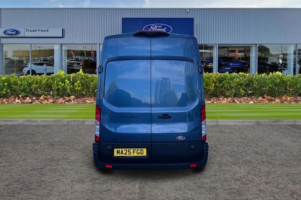 Used Ford Transit 2025 for sale - 75655928: Photo 13