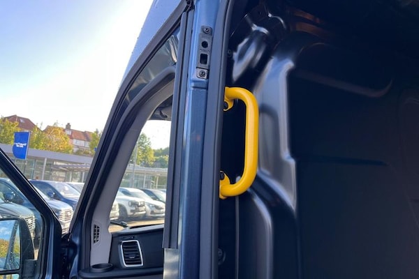 Used Ford Transit 2025 for sale - 75655928: Photo 26