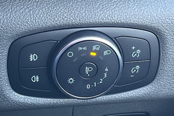 Used Ford Transit 2025 for sale - 75655928: Photo 40