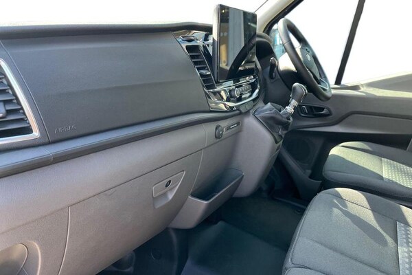 Used Ford Transit 2025 for sale - 75655928: Photo 4