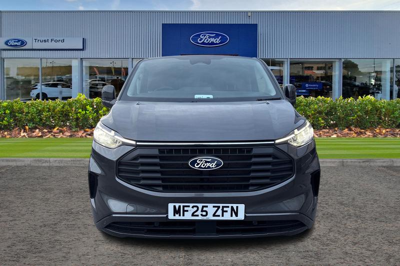 Used Ford Transit Custom 2025 for sale - 76580692: Photo 10