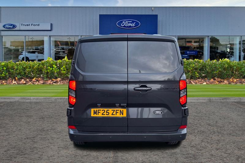 Used Ford Transit Custom 2025 for sale - 76580692: Photo 11