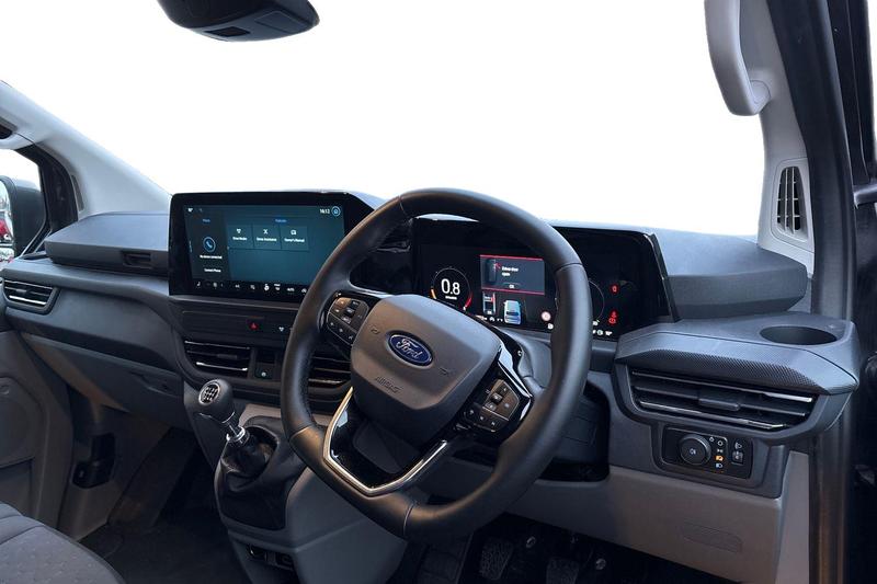 Used Ford Transit Custom 2025 for sale - 76580692: Photo 12