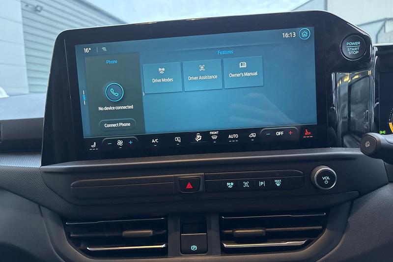 Used Ford Transit Custom 2025 for sale - 76580692: Photo 15