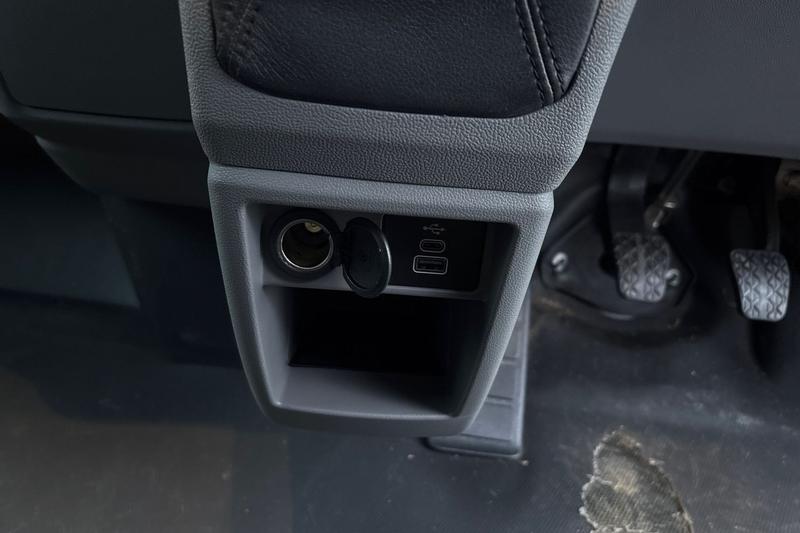 Used Ford Transit Custom 2025 for sale - 76580692: Photo 16