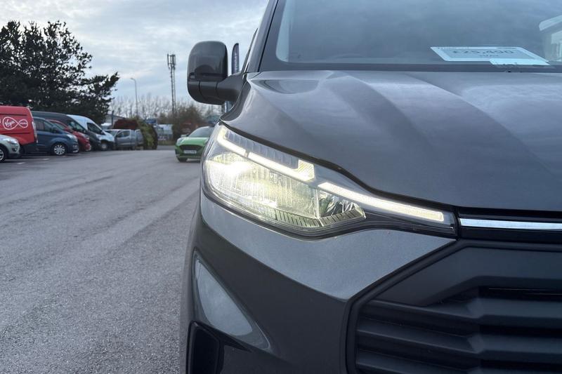 Used Ford Transit Custom 2025 for sale - 76580692: Photo 17