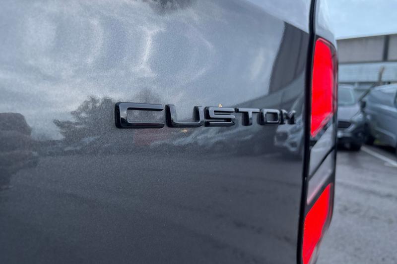 Used Ford Transit Custom 2025 for sale - 76580692: Photo 18