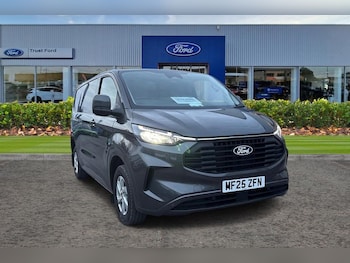 Used Ford Transit Custom 2025 for sale - 76580692: Photo